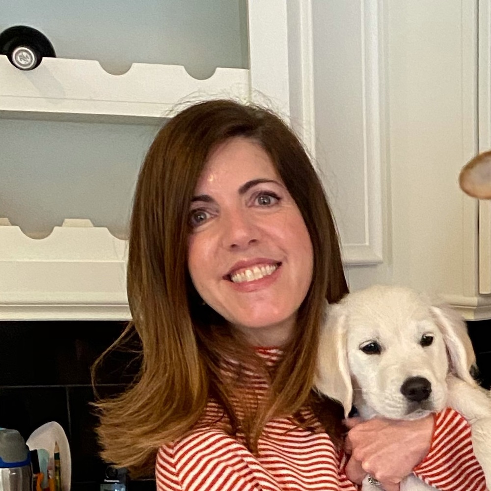 Meet your Posher, Ann